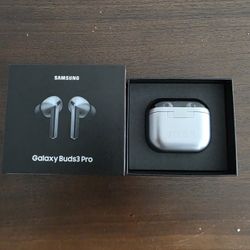 Samsung Galaxy Buds 3 Pro