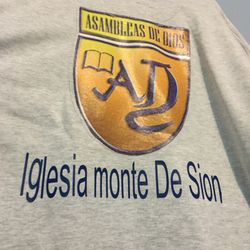 Camisas personalizadas con fotos o logos