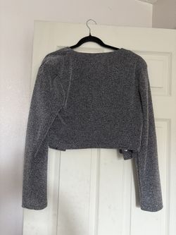 Business Formal Cardigan H&M
