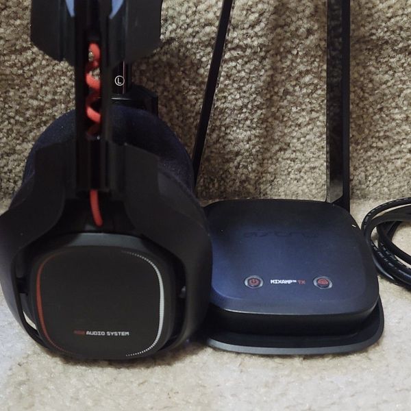 Astro a50 gen 1 for Xbox gaming system! for Sale in Puyallup, WA OfferUp