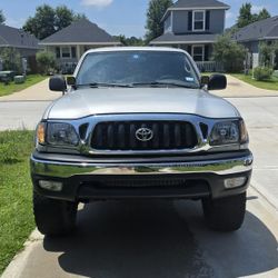2003 Toyota Tacoma