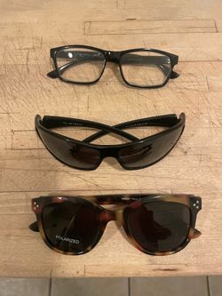 Lot Of sunglasses
