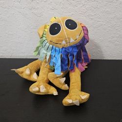 Poppy Playtime nightmare Yarnaby Plush Plushie stuffed animal kid toy gift