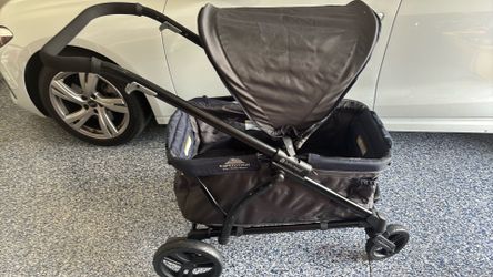 Stroller Wagon