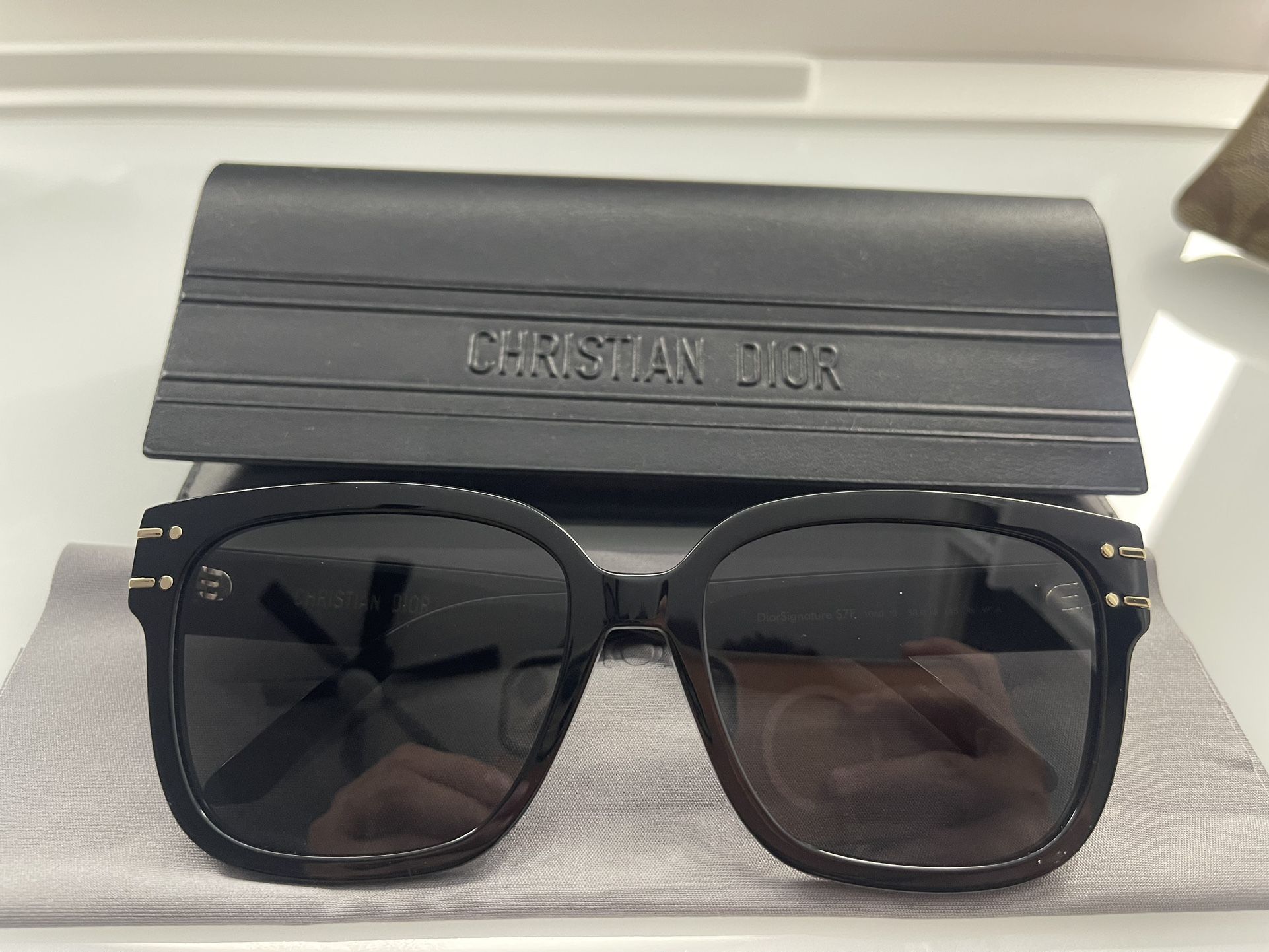 Dior Sunglasses