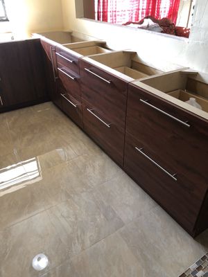 New And Used Kitchen Cabinets For Sale In Kissimmee Fl Offerup