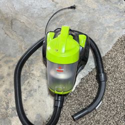 Bissell Vacuum Zing