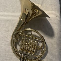 French horn