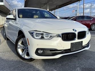 2018 BMW 3 Series