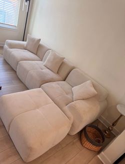 Sectional Sofa