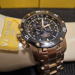 NEW MEN'S NICE LUXURY BIG FACE ORIGINAL CHRONO⌚️ 