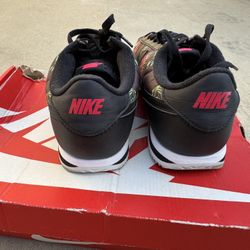 Nike Cortez Size 10
