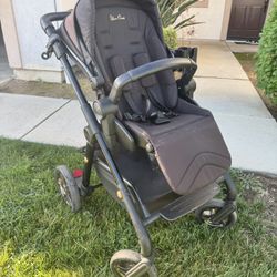 Silver Cross Limited Edition Stroller 