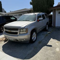 2007 Chevrolet Tahoe