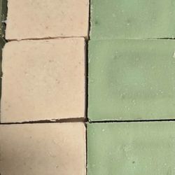 Dr Squatch Rejects, No Box Lot Of 10 Bars