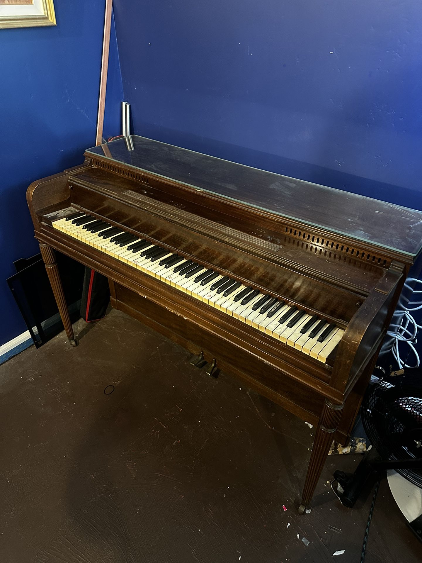 FREE PIANO