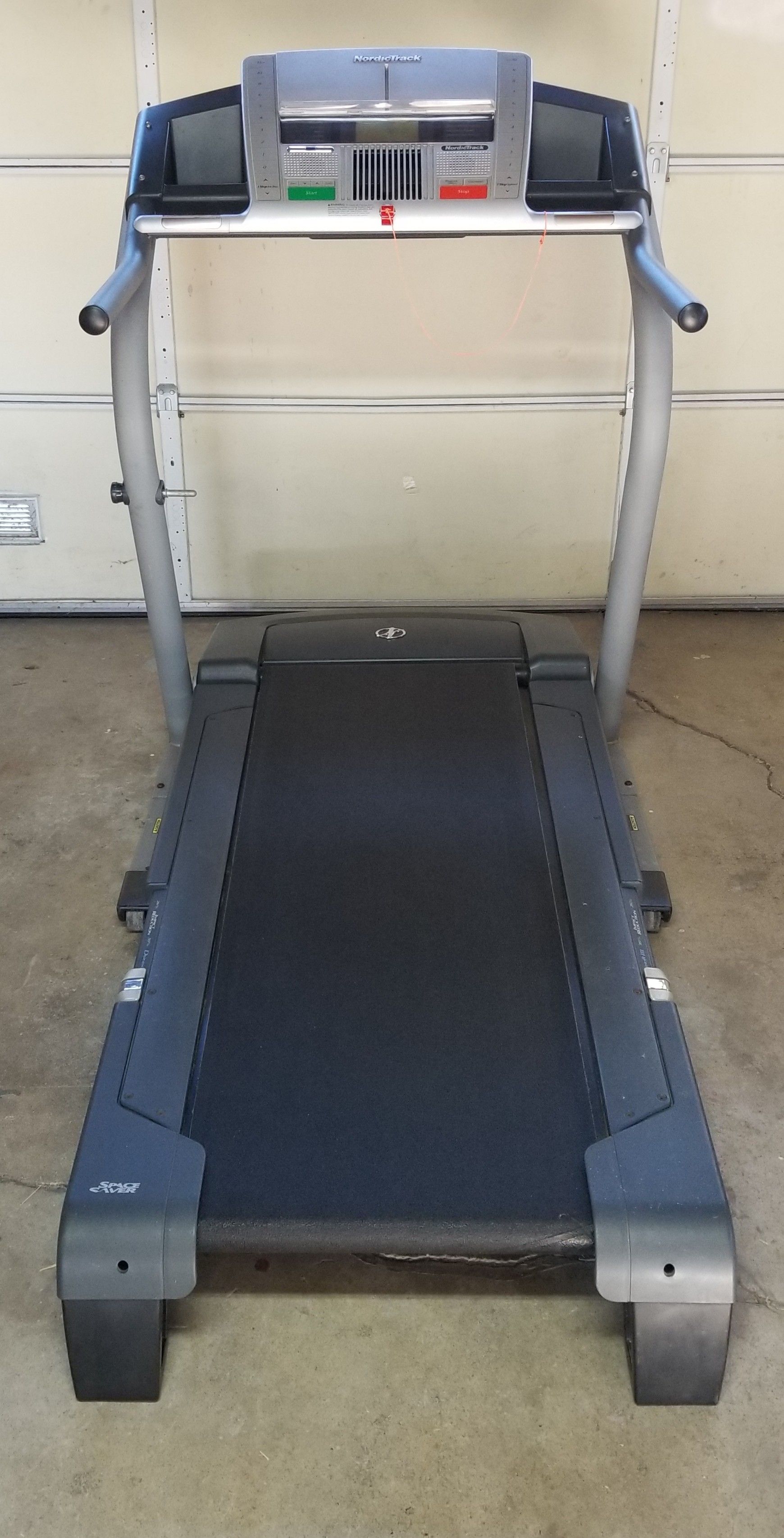 Nordictrack Treadmill