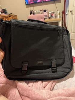 US luggage New York Laptop Bag