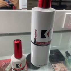 Kupa Top Coats