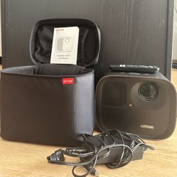 Etoe Projector - E3 Pro