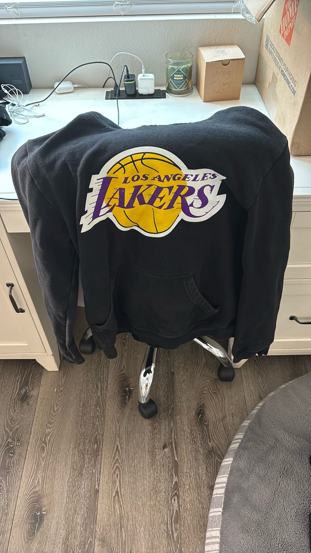 hoodie