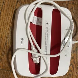 Cricut Presser