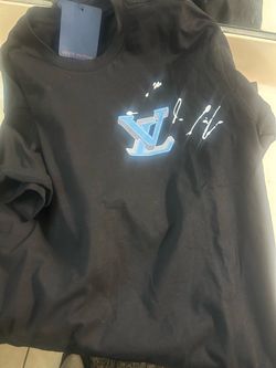 Lv shirt