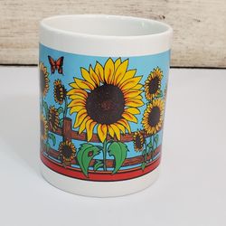 Wichita Kansas Coffee Mug