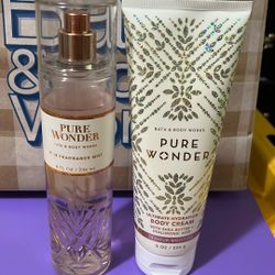 Bath Y Body Works 