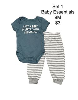 👶 BABY CLOTHING LOTS – GREAT DEALS! 👕