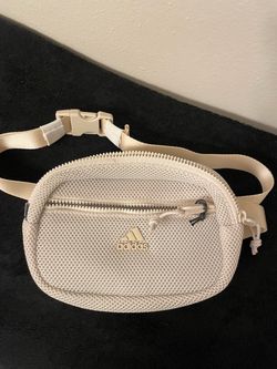 Adidas Mesh Fanny Pack Belt Bag