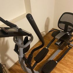 ProForm Hybrid Trainer Fitness Bike