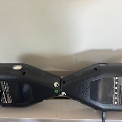 Jetson Off-Road Hoverboard – All-Terrain, Works Great!