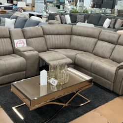 Sectional Special Only This Weekend 🔥$1199