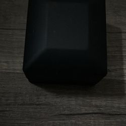 Ring And Ring Box With LED Light 