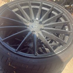 Rims