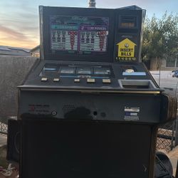 Double Double Diamond Slot Machine