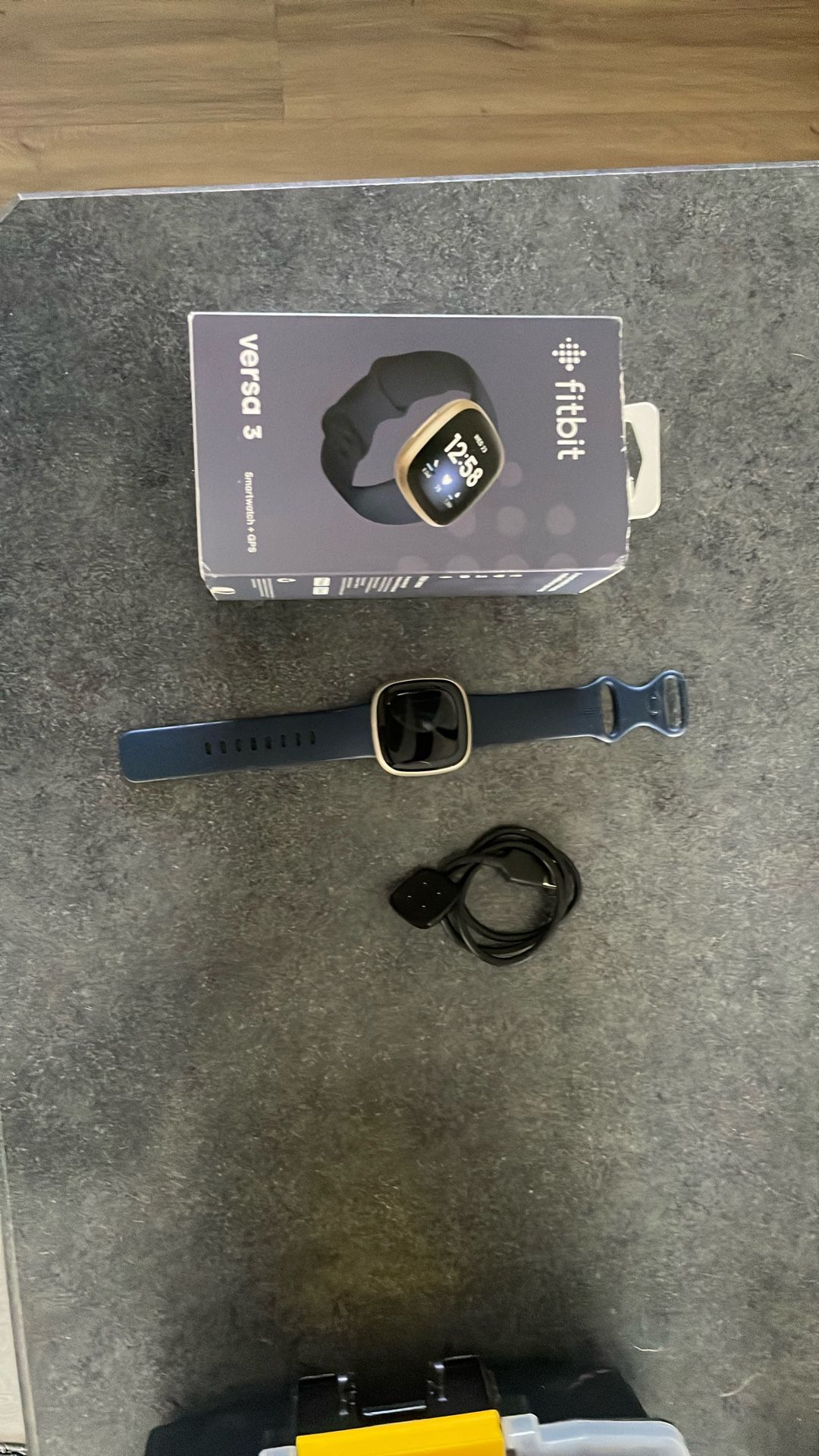 Fitbit