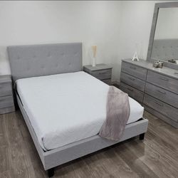 Ɓędroøm Şet  // Juęgo Ðe Ðormiţøriø