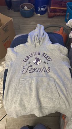 Tarelton state hoodie size medium