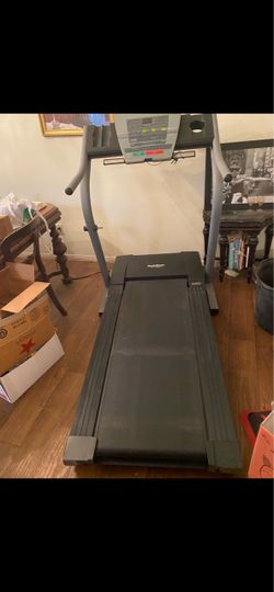 Nordic Track 1000x