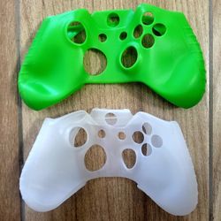 Microsoft XBOX ONE Controller Gamepad Silicone Covers