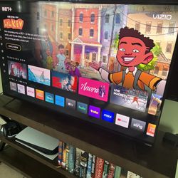 M-Series Quantum 55 INCH