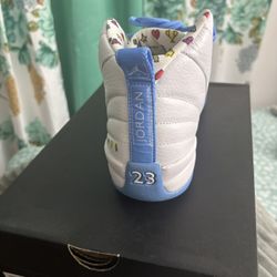 Jordan 12 Retro GS