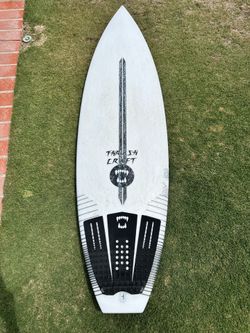 Thrash Craft Surfboard