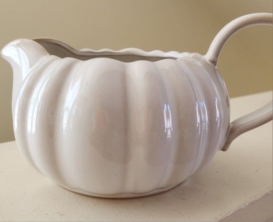 Gravy Boat