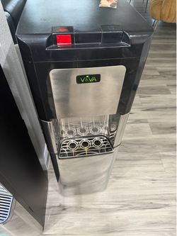 Dispensador para agua