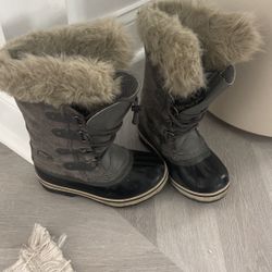 Winter Boots Sorel