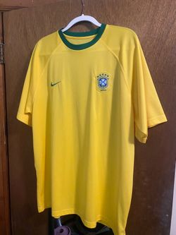 Brazil Jersey 2006