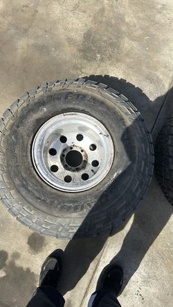Wheels for sale